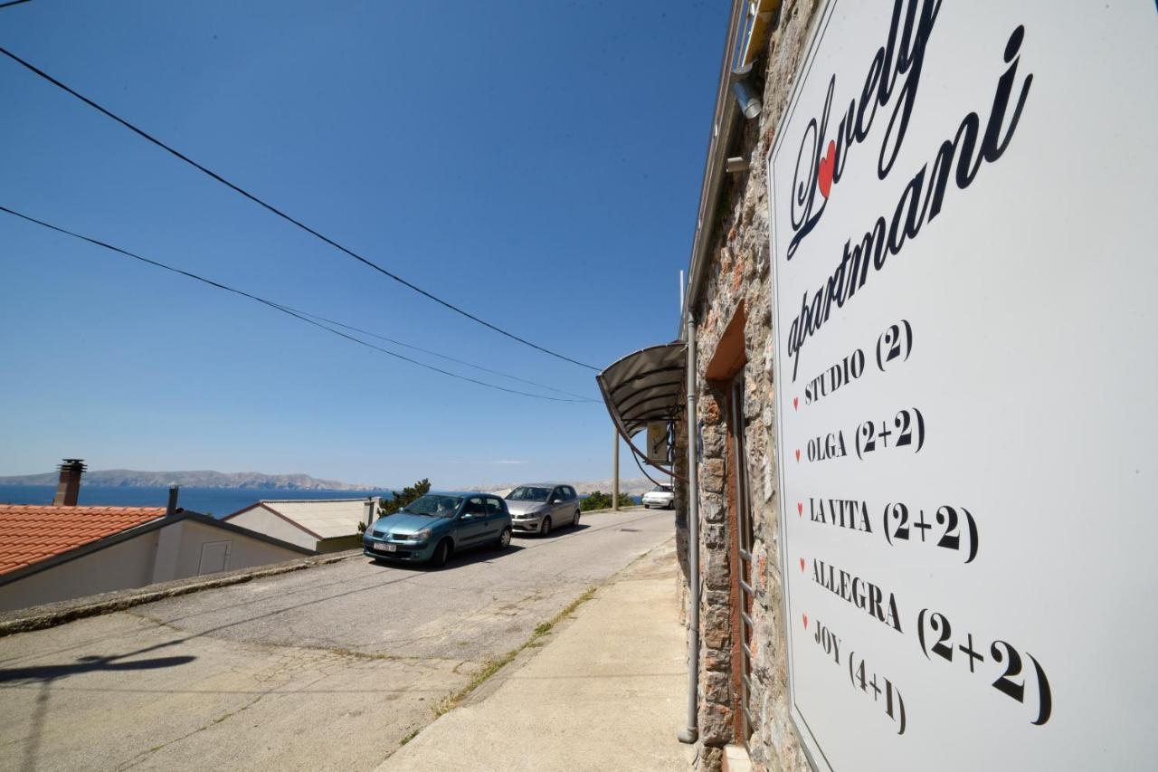 Lovely Apartments Senj セニ エクステリア 写真