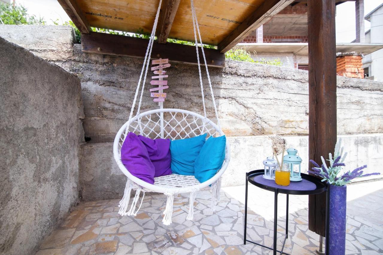 Lovely Apartments Senj セニ エクステリア 写真