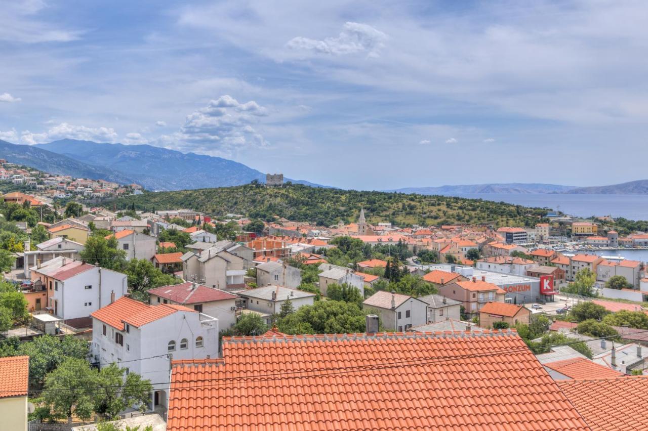 Lovely Apartments Senj セニ エクステリア 写真
