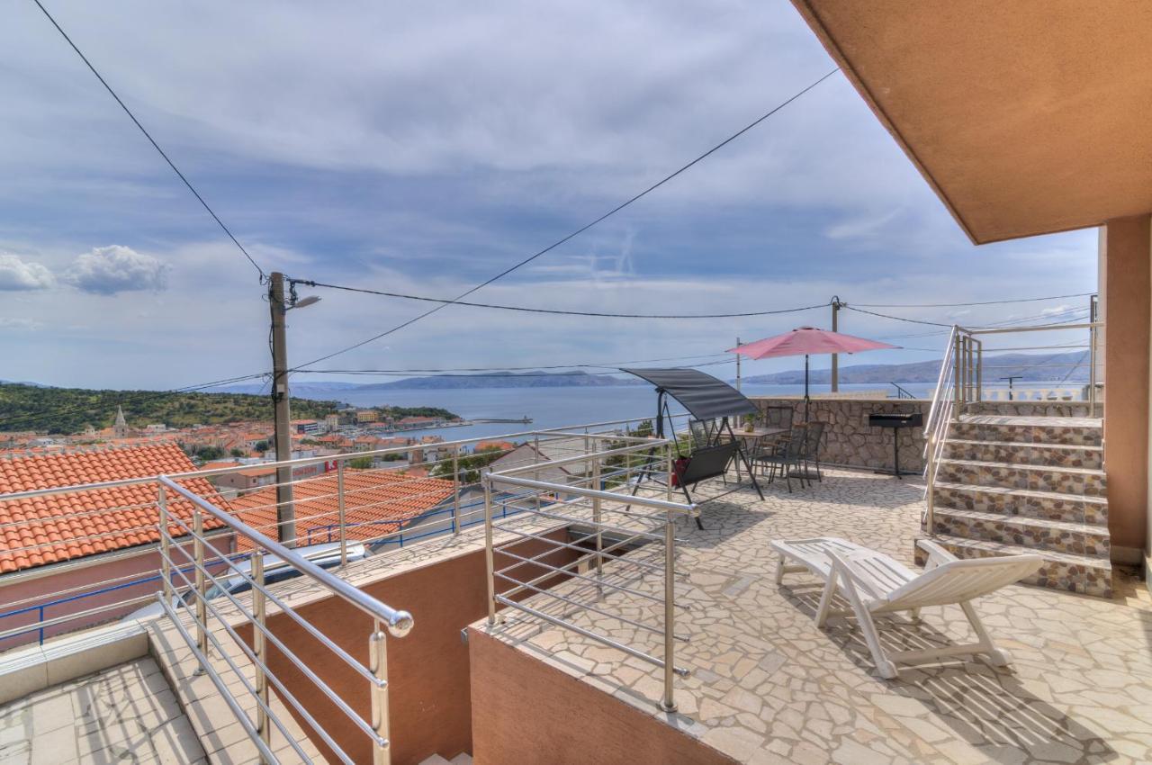 Lovely Apartments Senj セニ エクステリア 写真