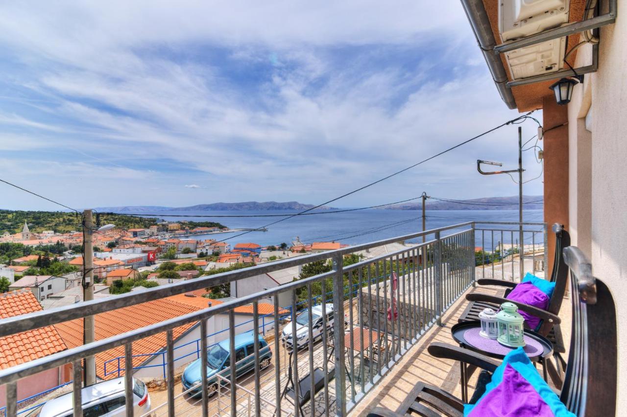 Lovely Apartments Senj セニ エクステリア 写真