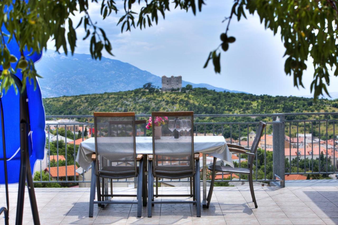 Lovely Apartments Senj セニ エクステリア 写真