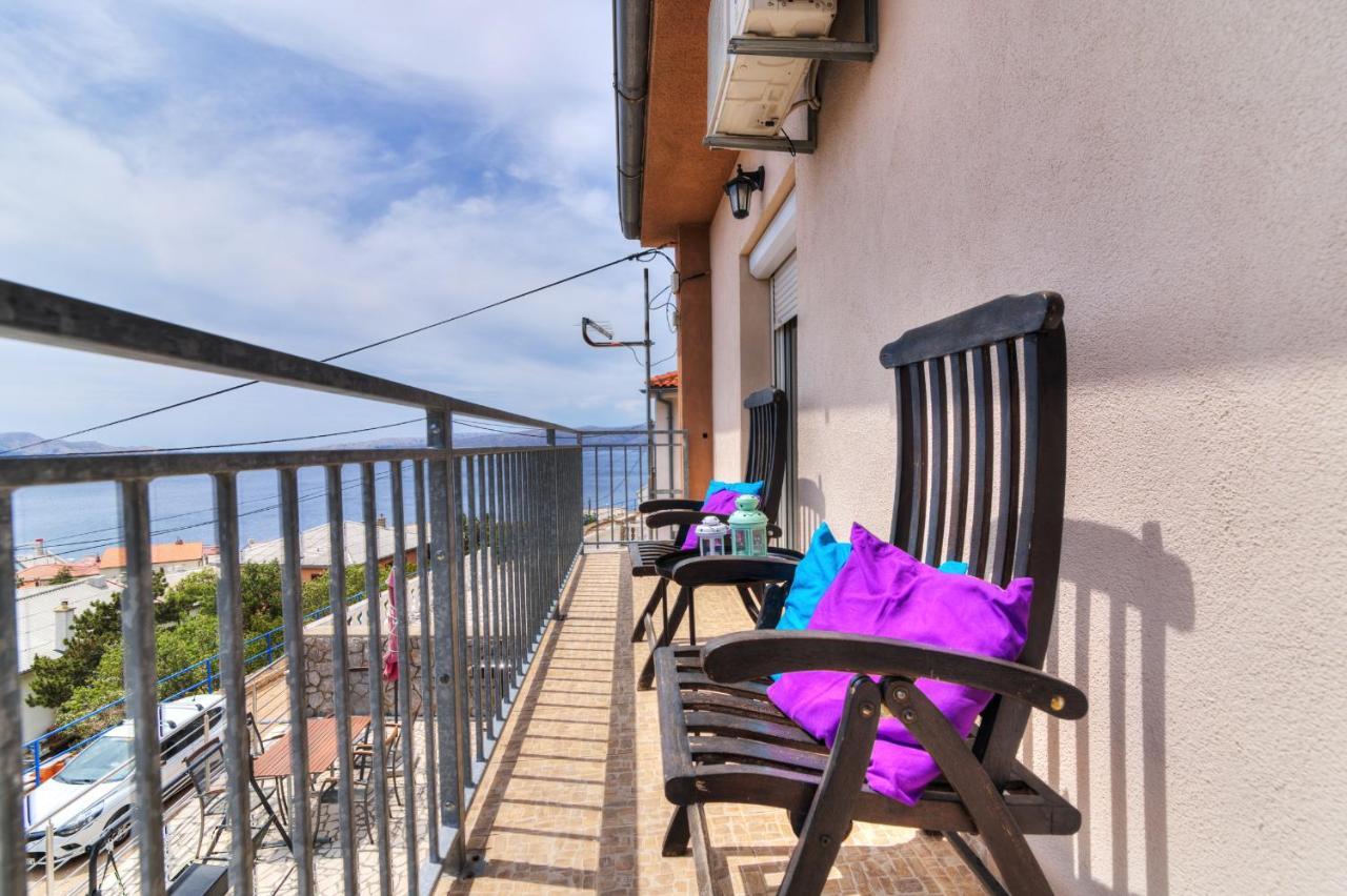 Lovely Apartments Senj セニ エクステリア 写真