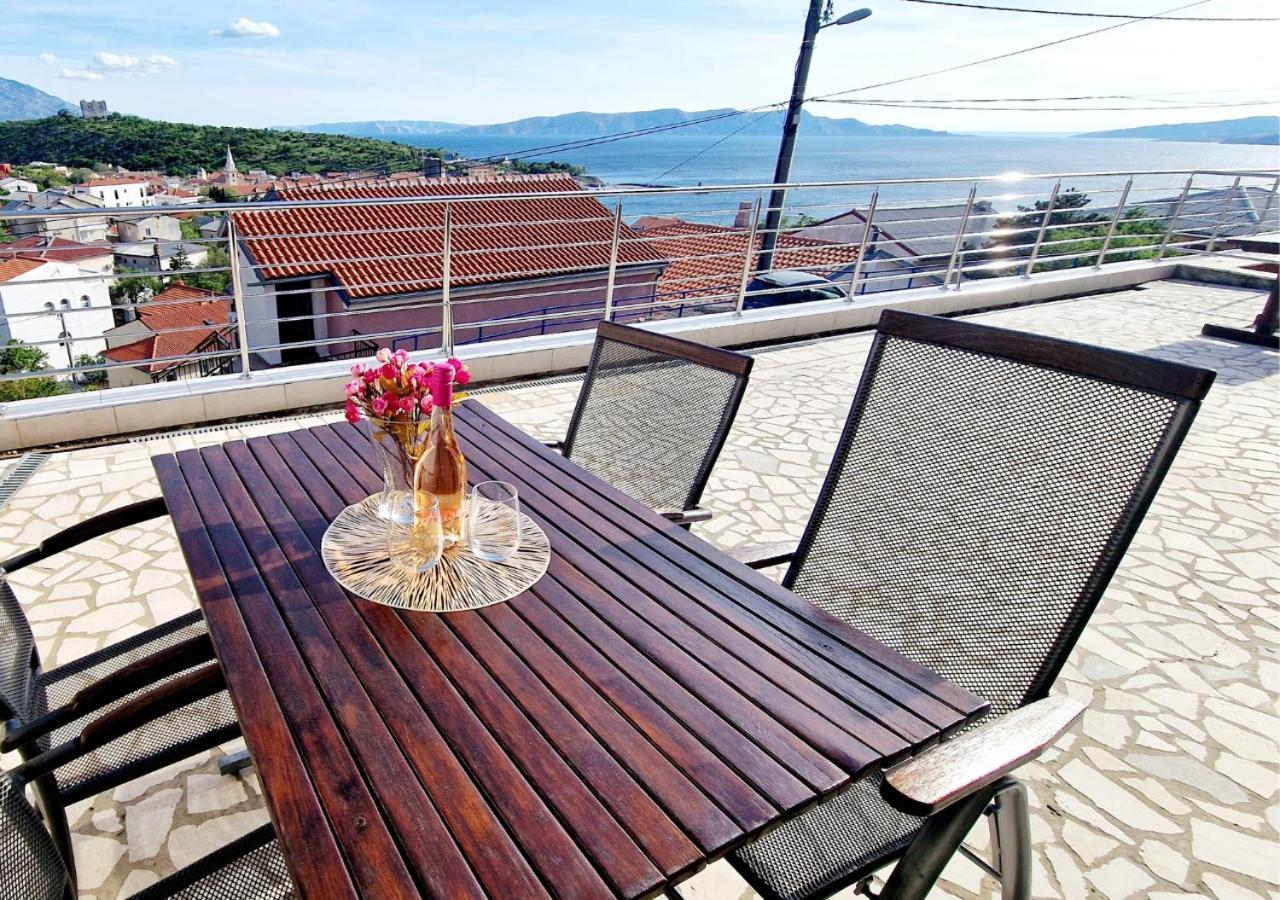 Lovely Apartments Senj セニ エクステリア 写真