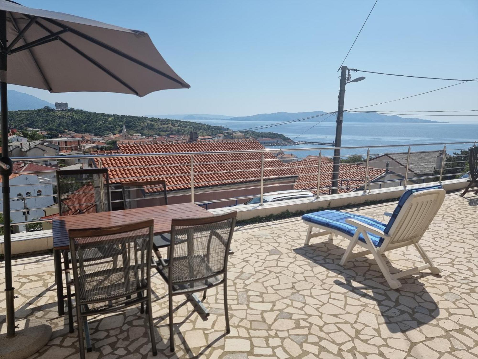 Lovely Apartments Senj セニ 部屋 写真