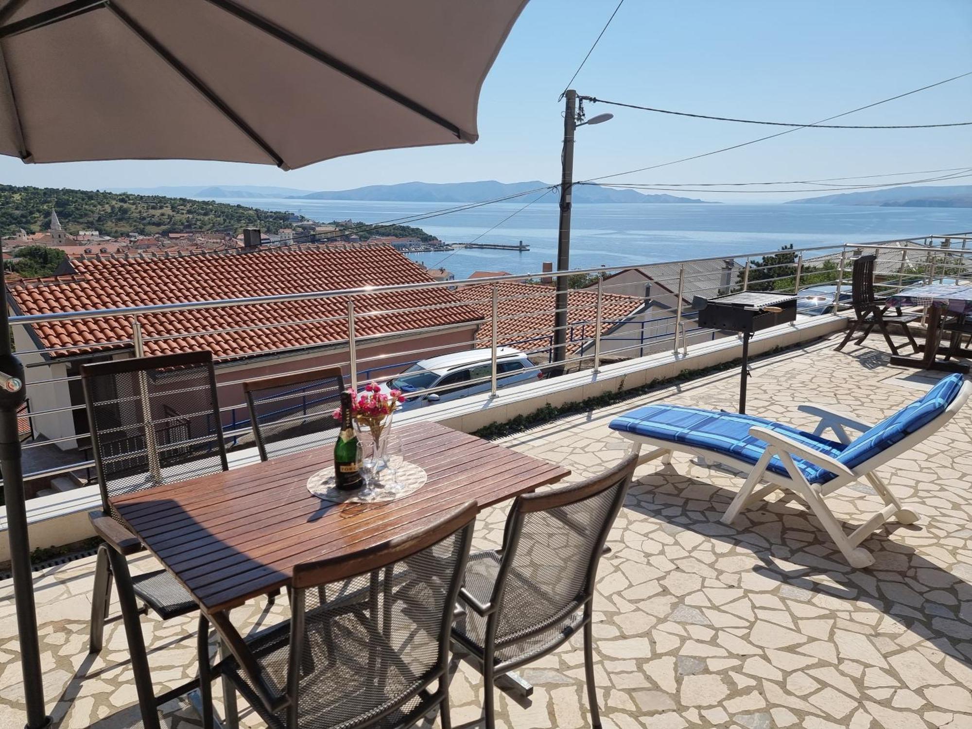Lovely Apartments Senj セニ 部屋 写真