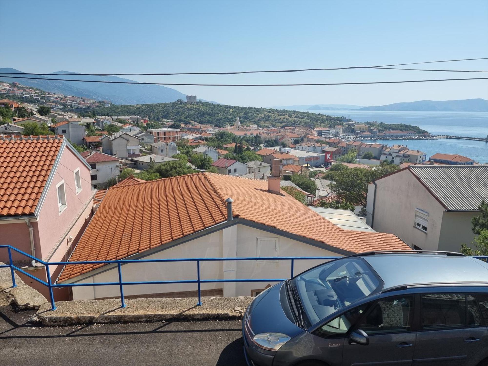 Lovely Apartments Senj セニ 部屋 写真
