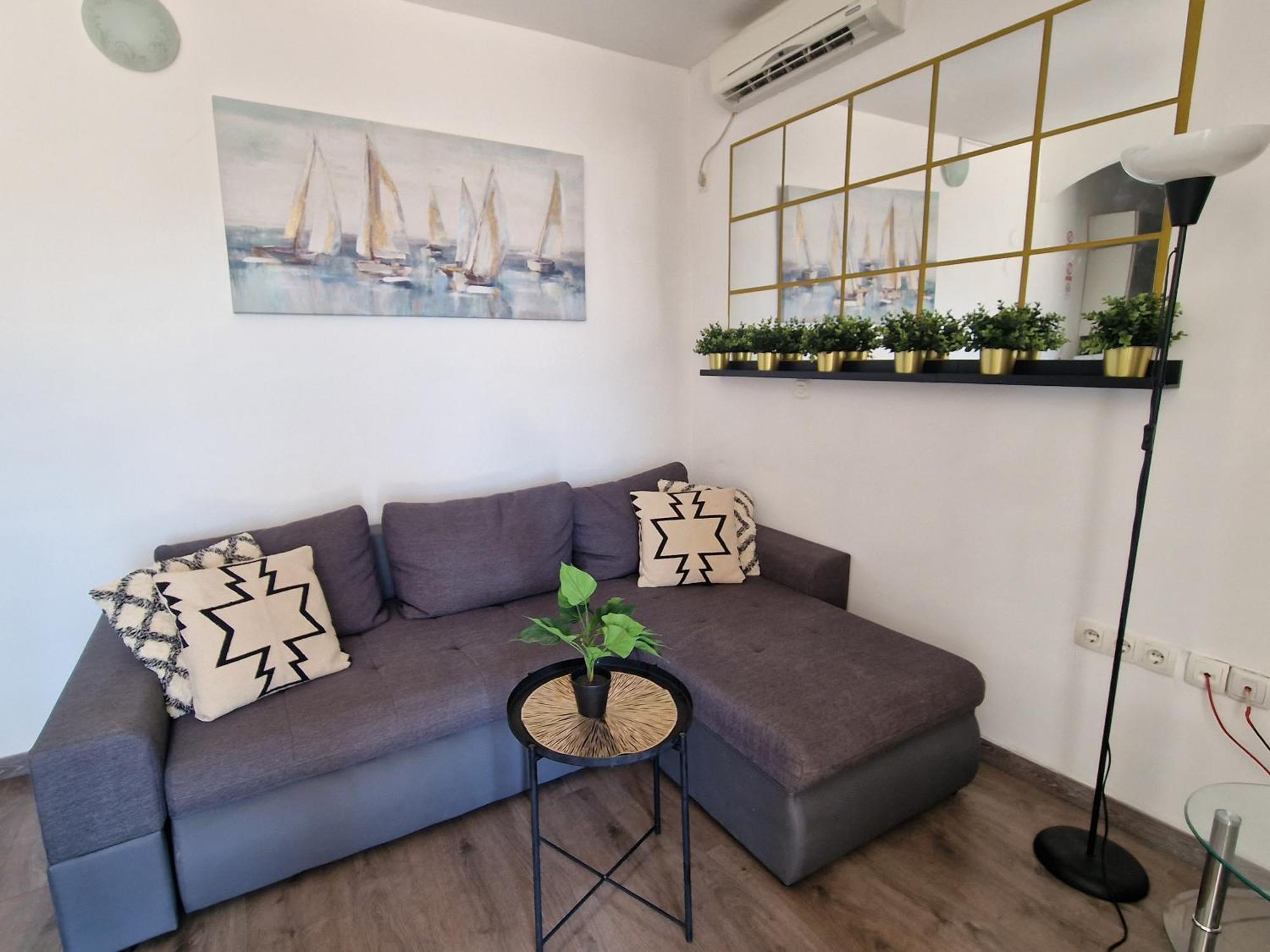 Lovely Apartments Senj セニ 部屋 写真