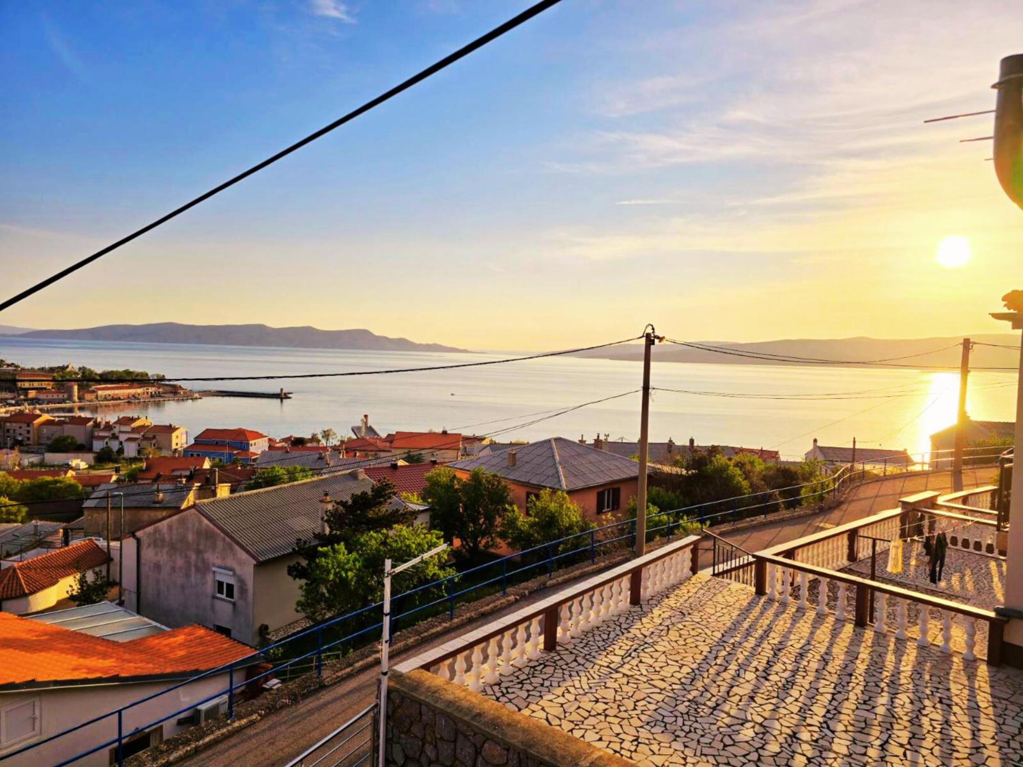 Lovely Apartments Senj セニ エクステリア 写真