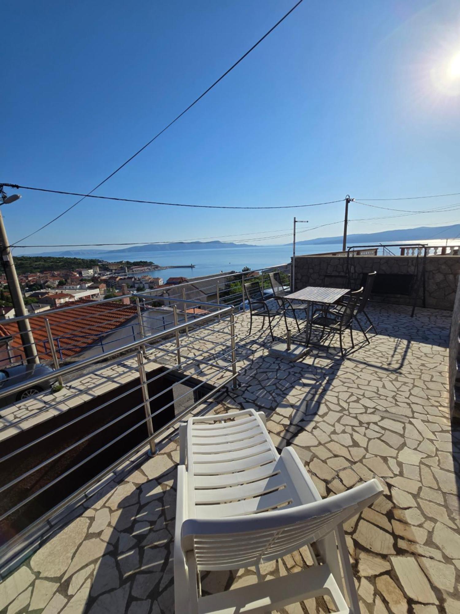 Lovely Apartments Senj セニ エクステリア 写真