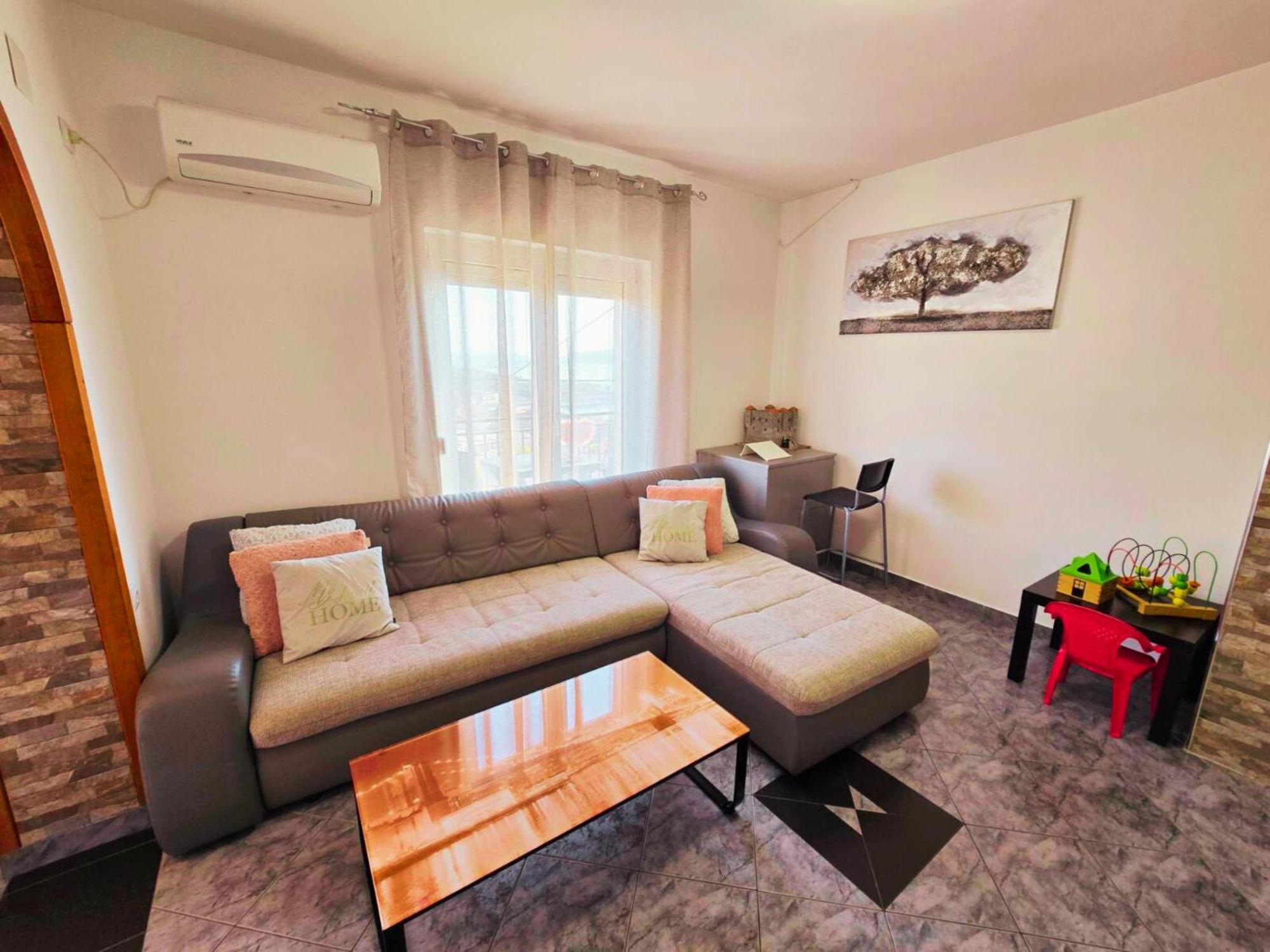 Lovely Apartments Senj セニ エクステリア 写真
