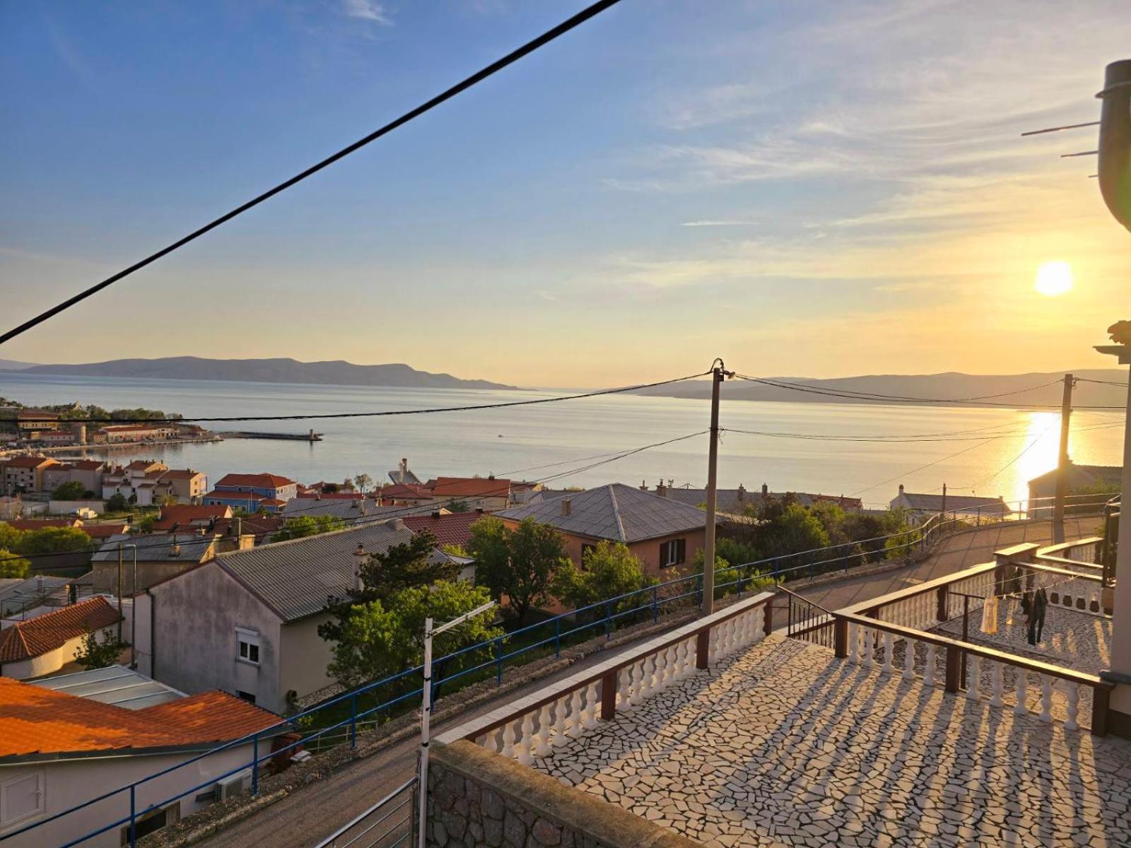 Lovely Apartments Senj セニ エクステリア 写真